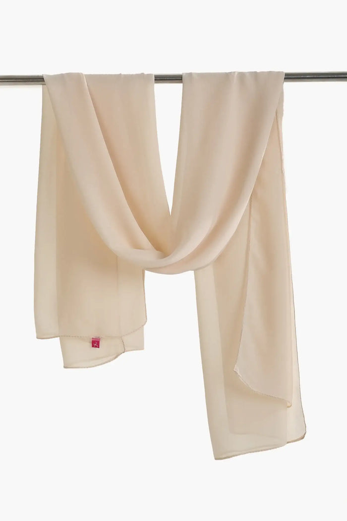 Light Beige / OS / Polyester