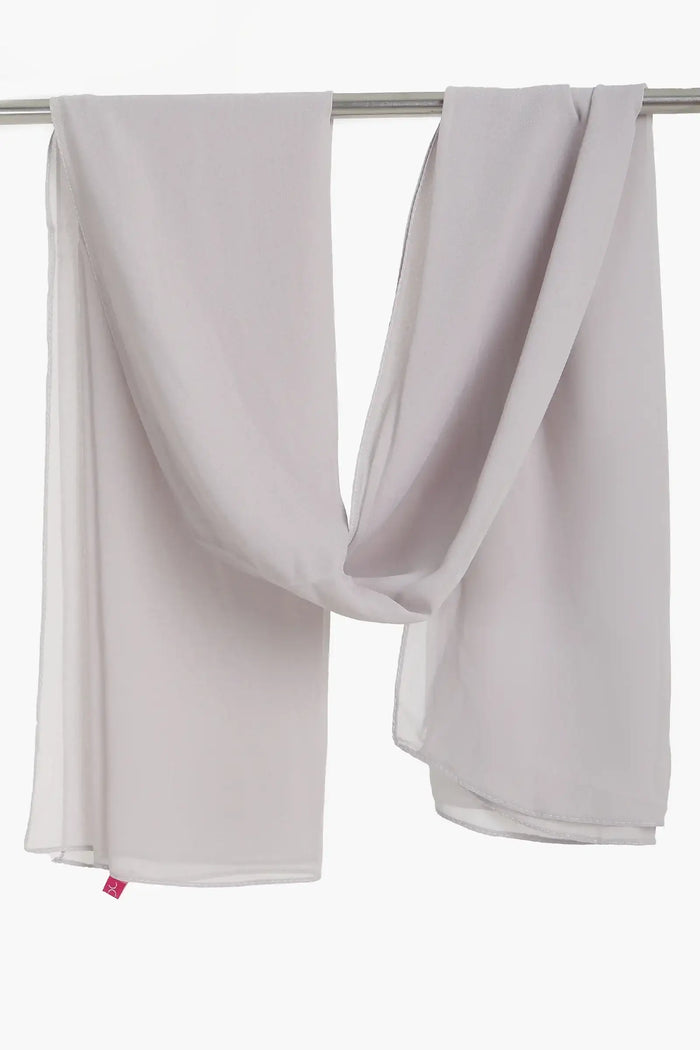 Silver / OS / Polyester