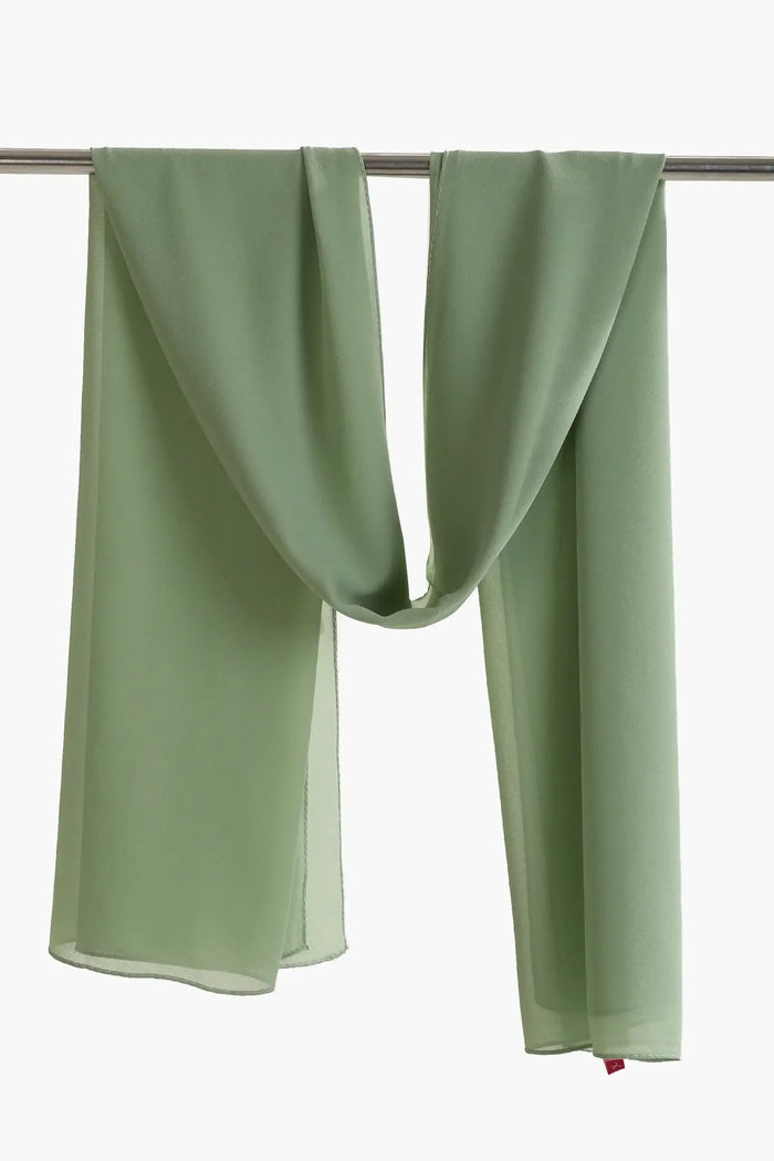 Light Pistache / OS / Polyester