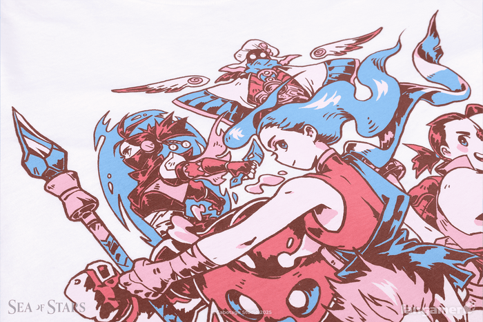 Solstice Warriors