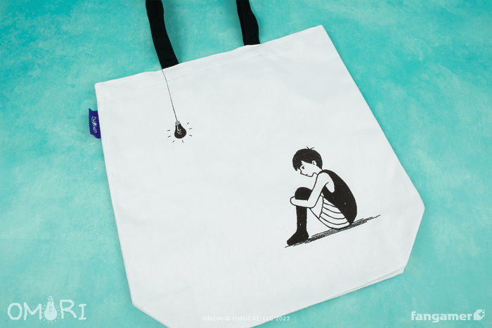 Spaces In Between Tote Bag
