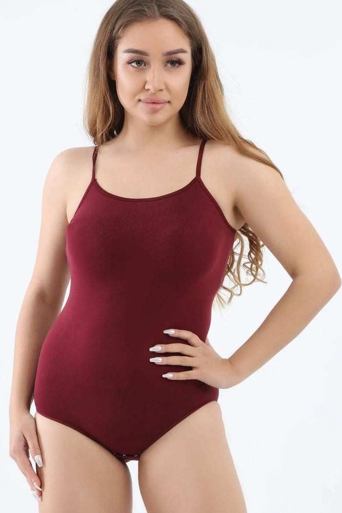 Maroon  / S-M