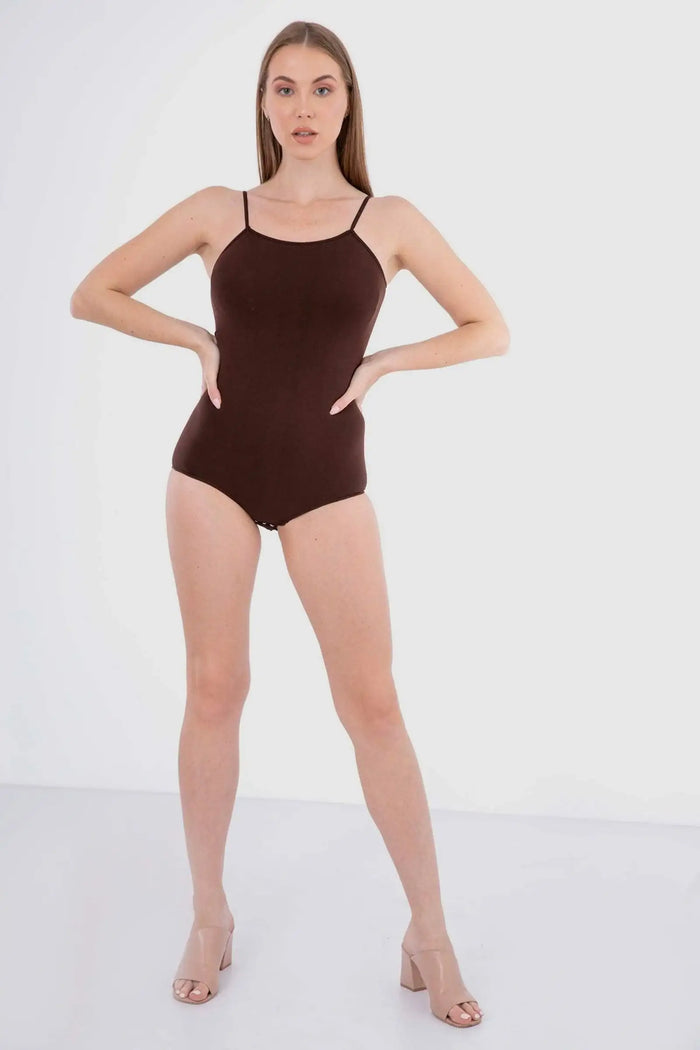 Brown / S-M