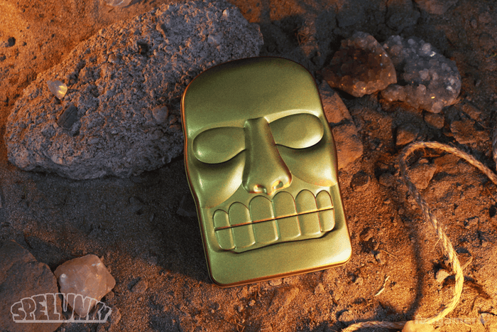 Spelunky Collector's Edition for PC