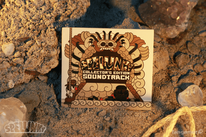 Spelunky Collector's Edition for PC
