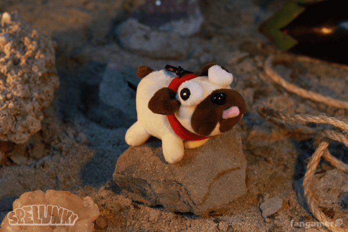Spelunky Collector's Edition for PC