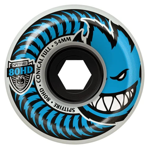 SPITFIRE 80HD CONICAL FULL