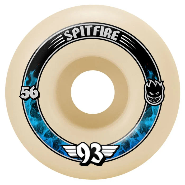SPITFIRE F4 93 CLASSIC WHEELS (56MM/93A)