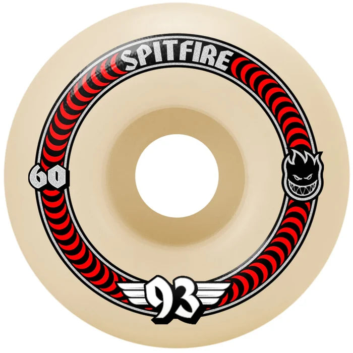 SPITFIRE F4 93 CLASSIC WHEELS (60MM/93A)