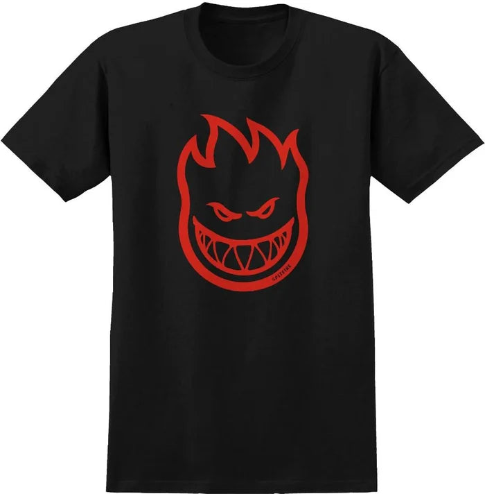 SPITFIRE S/S YOUTH BIGHEAD TSHIRT
