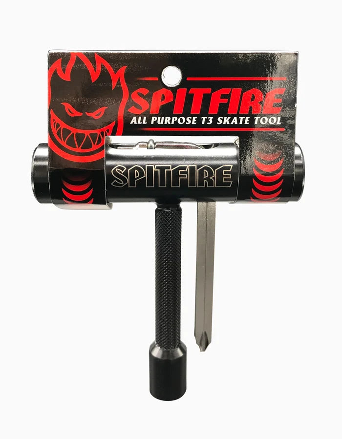 SPITFIRE T3 SKATE TOOL