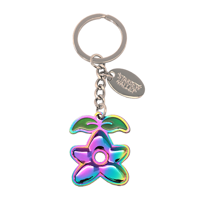 Stardrop Keychain