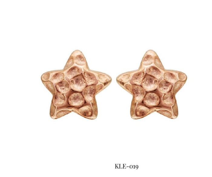 Starfish Earrings Yo Baby India