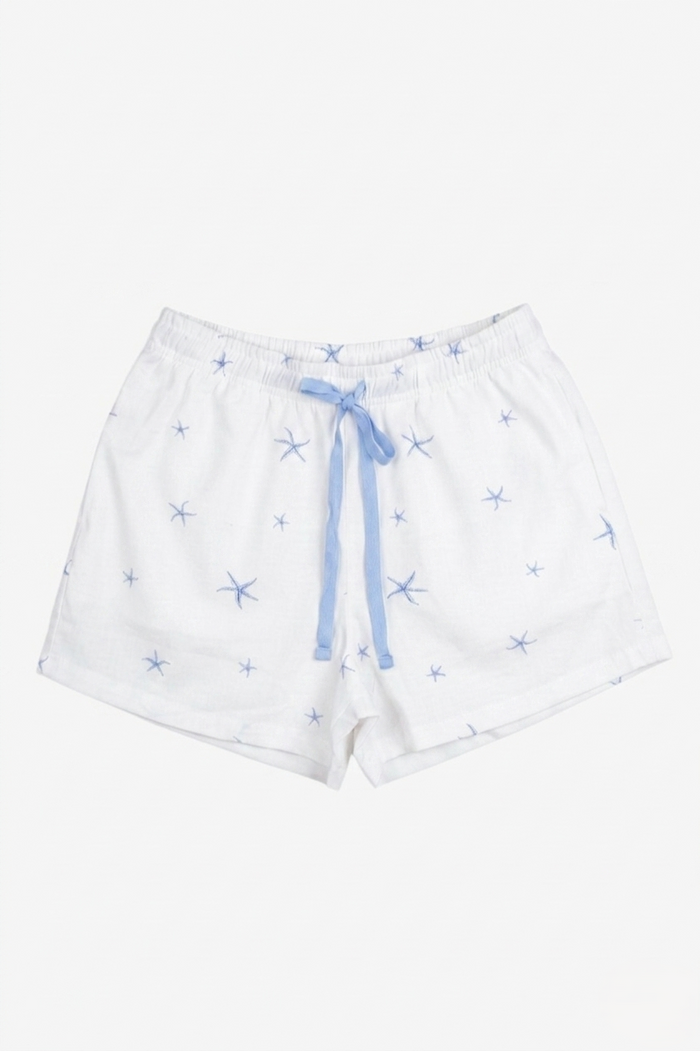 Starfish Pyjama Set