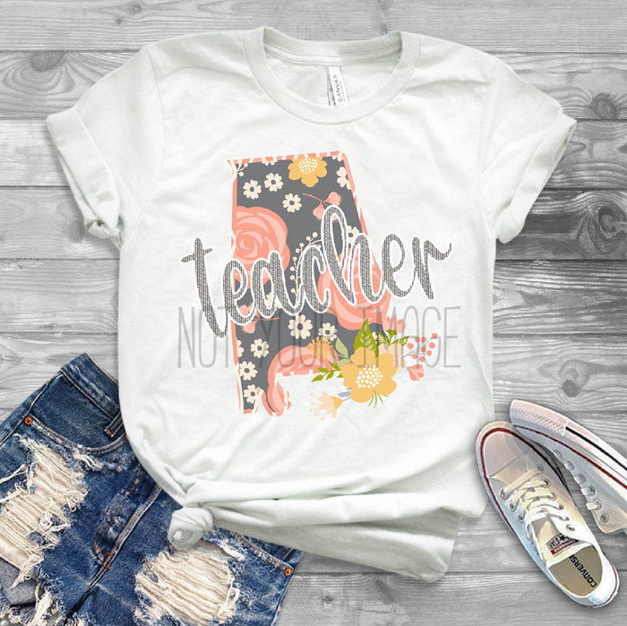 States Floral Education- BUNDLE