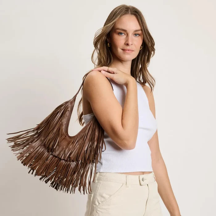 Stevie Fringe Hobo