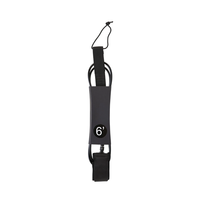 Straight Surfboard Leash