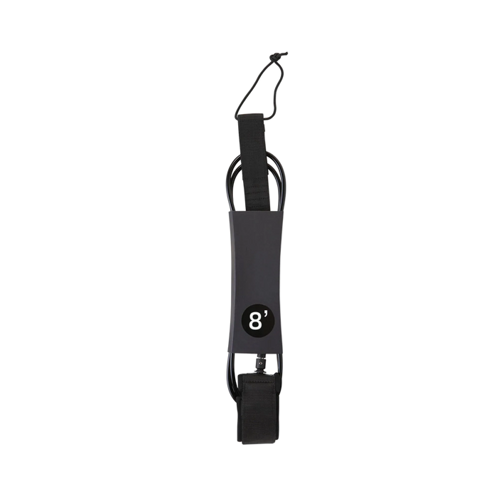 surfboard 8 ft leash
