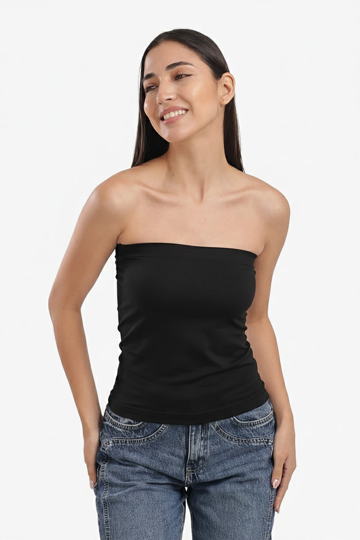 Black / S-M / Microfiber