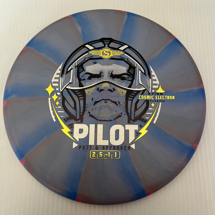 Blue & Grey/171g 10