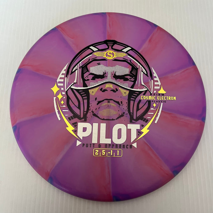 Lavender & Red/171g 11