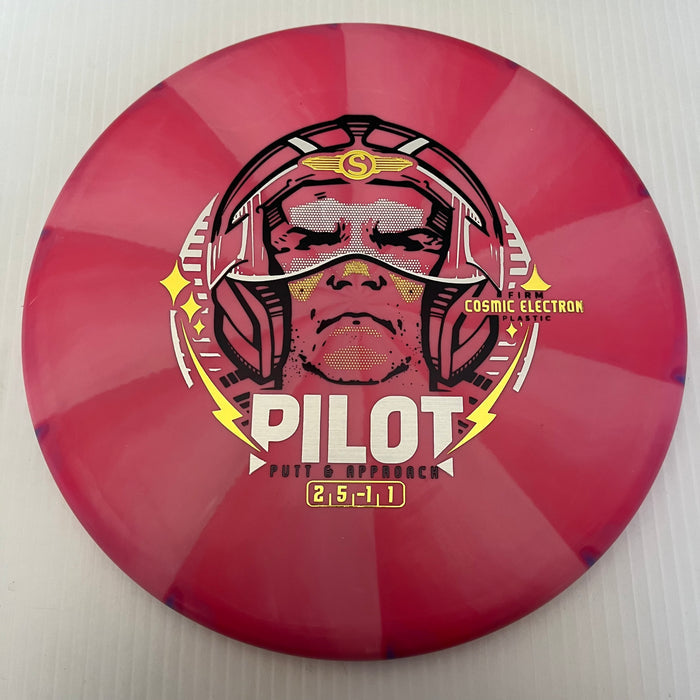 Red & Pink/171g 12