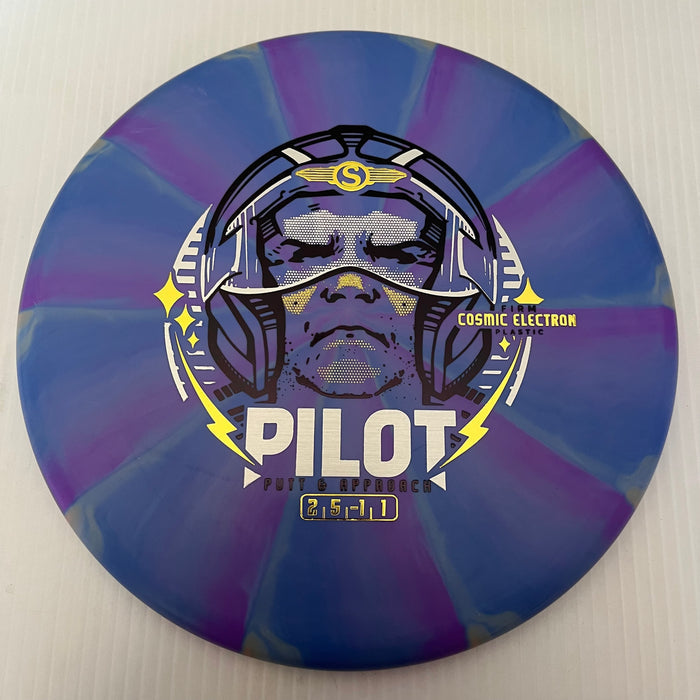 Blue & Purple/171g 15