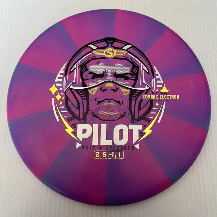 Purple & Pink/171g 17