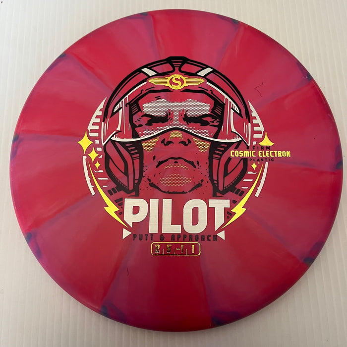 Red & Pink/171g 22