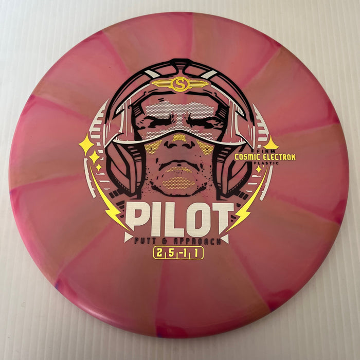Peach & Pink/171g 26
