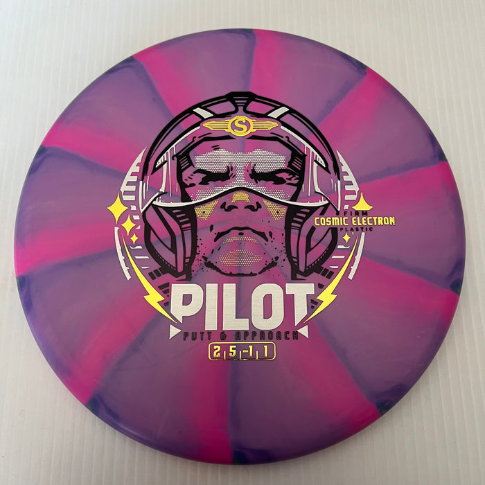 Purple & Pink/171g 27