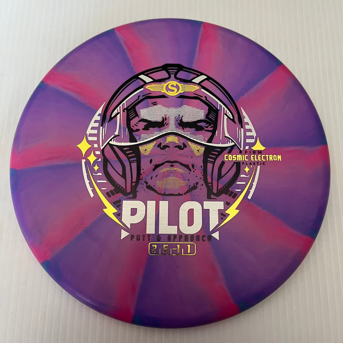 Purple & Pink/171g 29