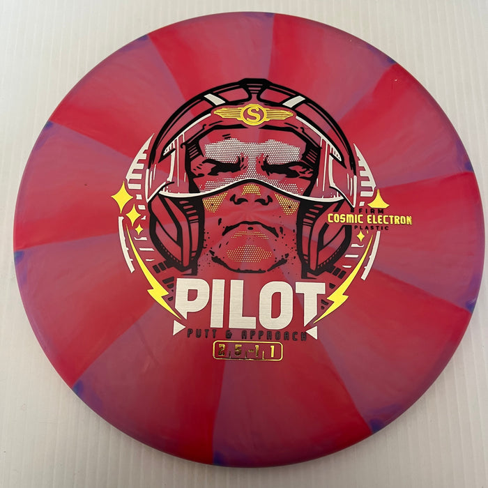 Red & Pink/171g 6