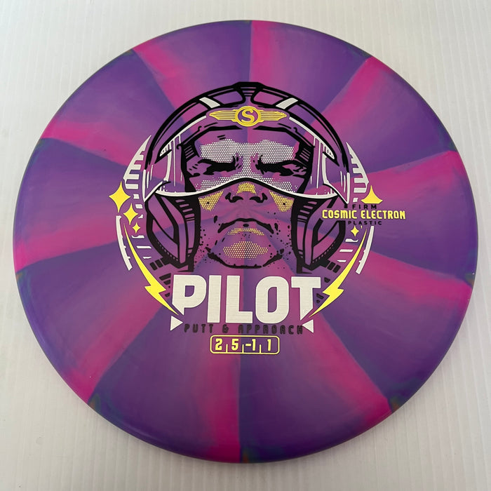 Purple & Pink/171g 8