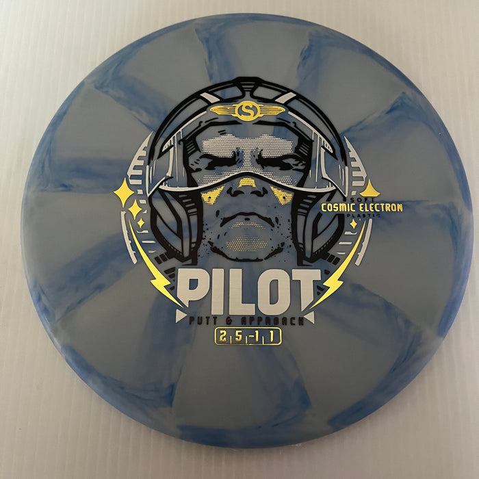 Blue & White/171g 10
