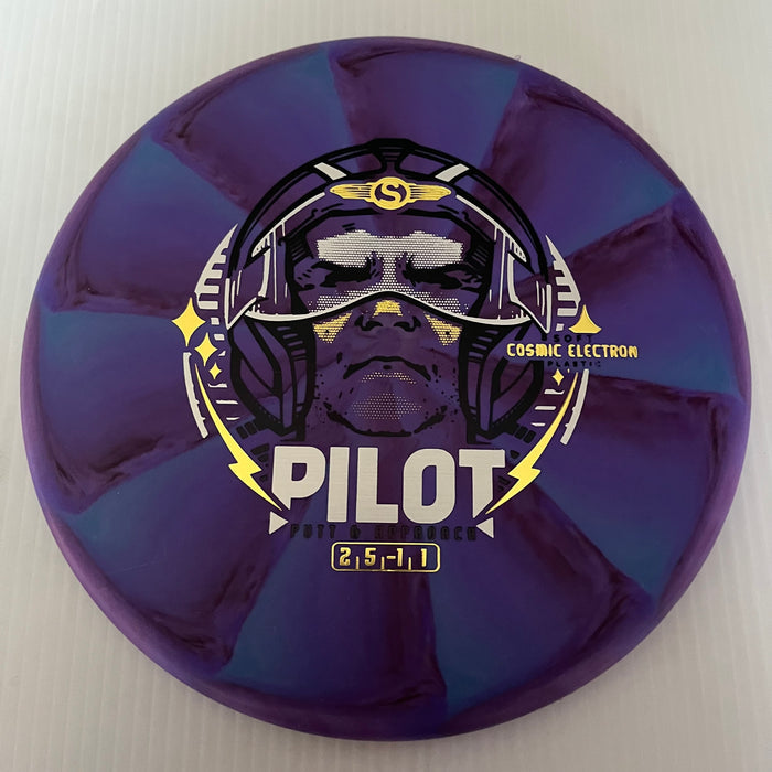 Purple & Blue/173g 12