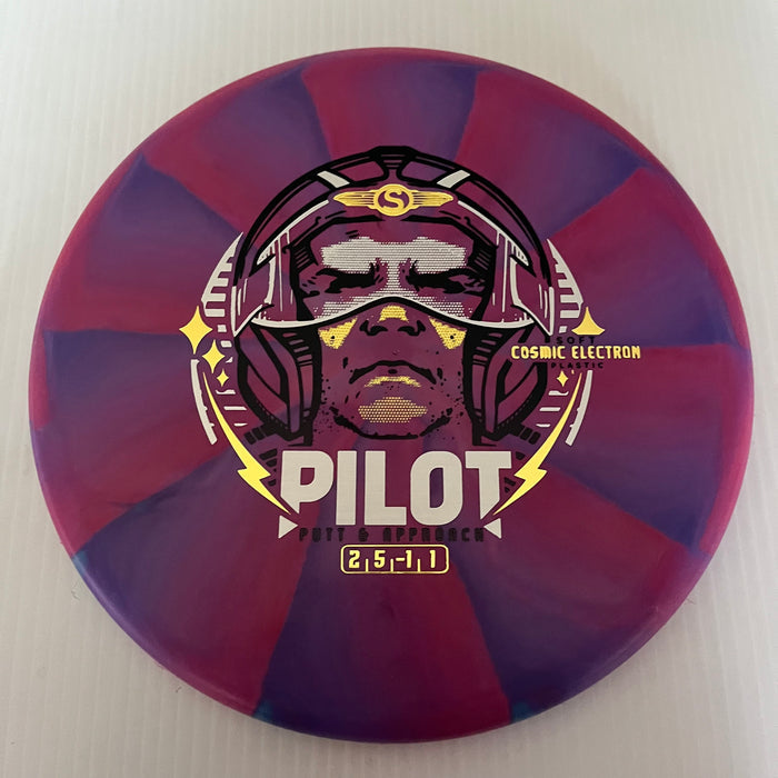Red & Purple/173g 13