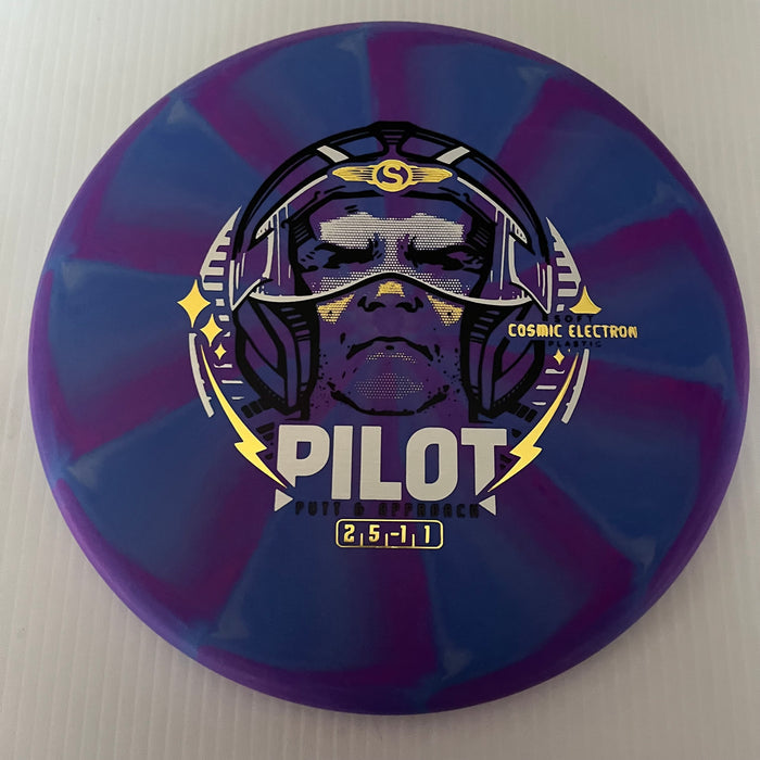 Blue & Purple/170g 22