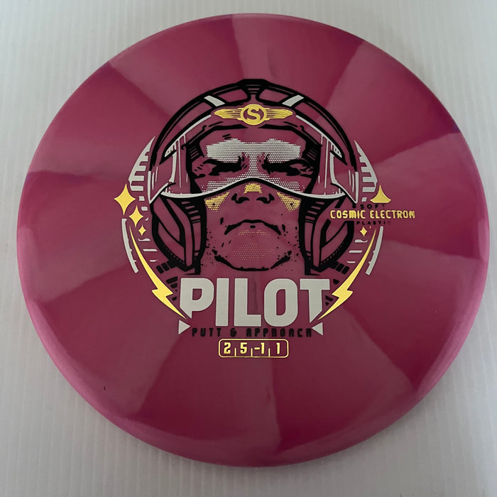 Red & Pink/173g 24