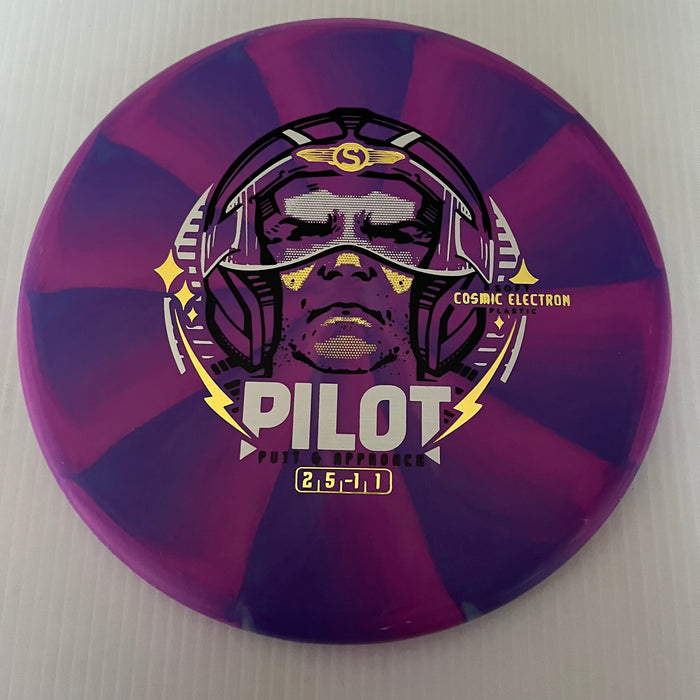 Purple & Pink/171g 26