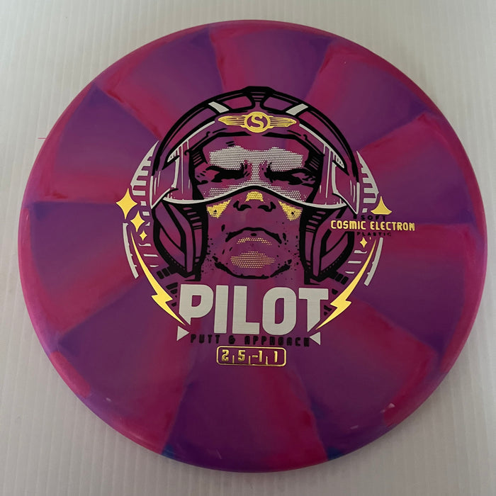 Purple & Red/171g 28