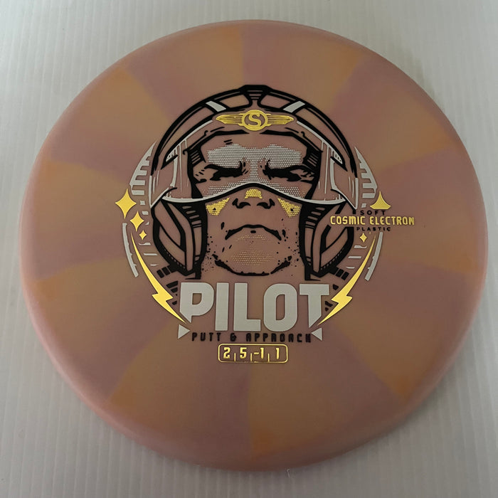 Peach & Pink/173g 29