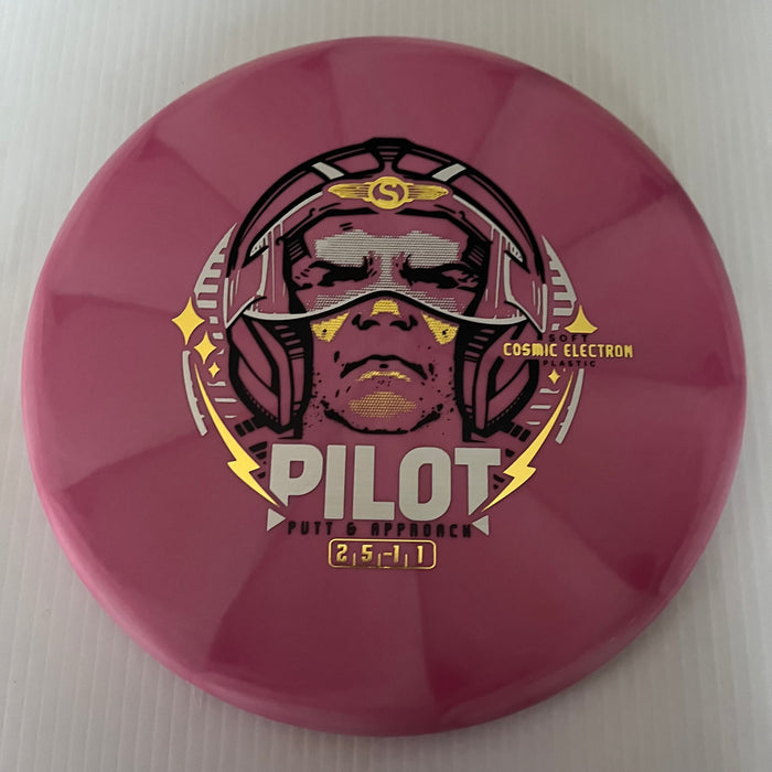 Pinks/171g 30