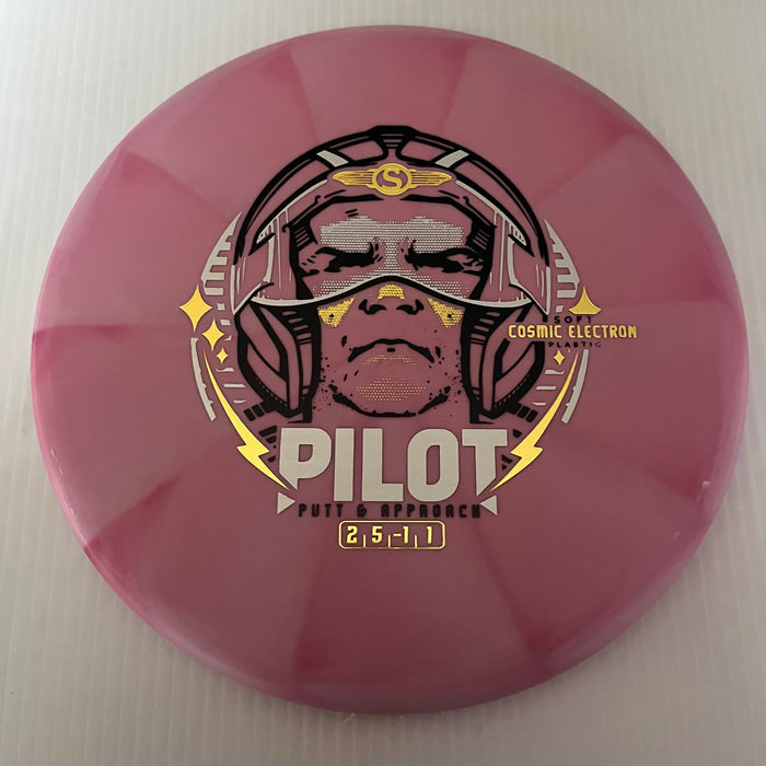 Light & Dark Pink/171g 5