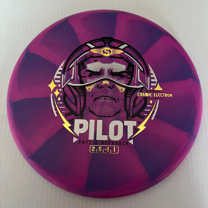 Pink & Purple/171g 6
