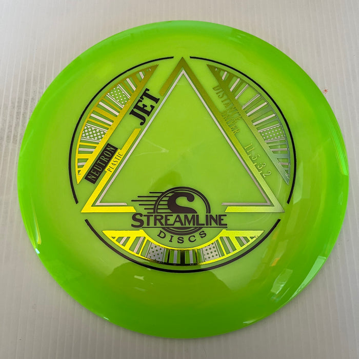 Green/174g 21