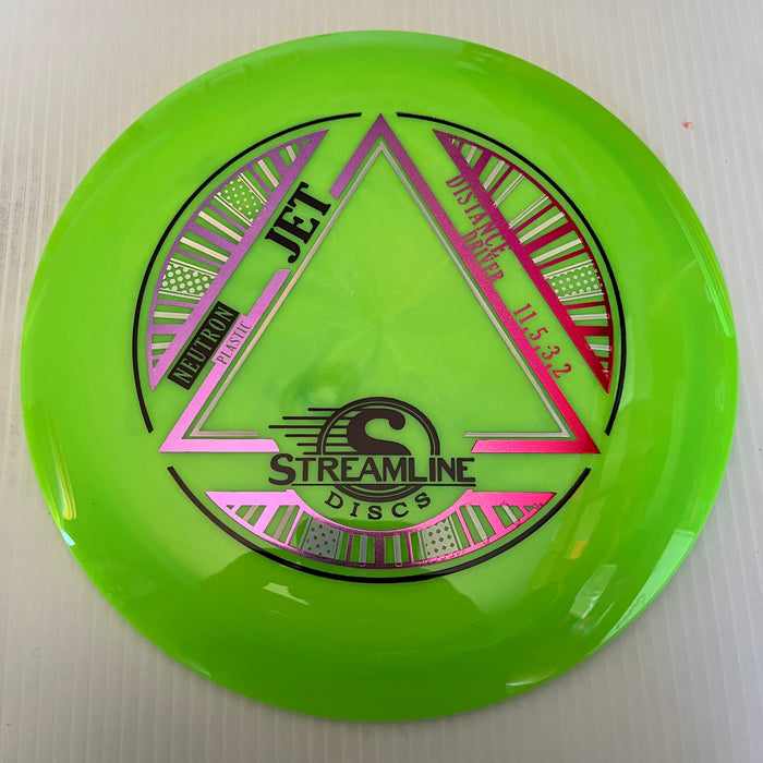 Green/174g 24