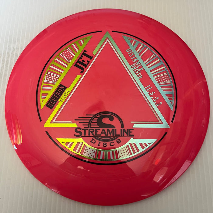 Red/174g 31