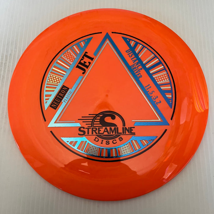 Orange/175g 8
