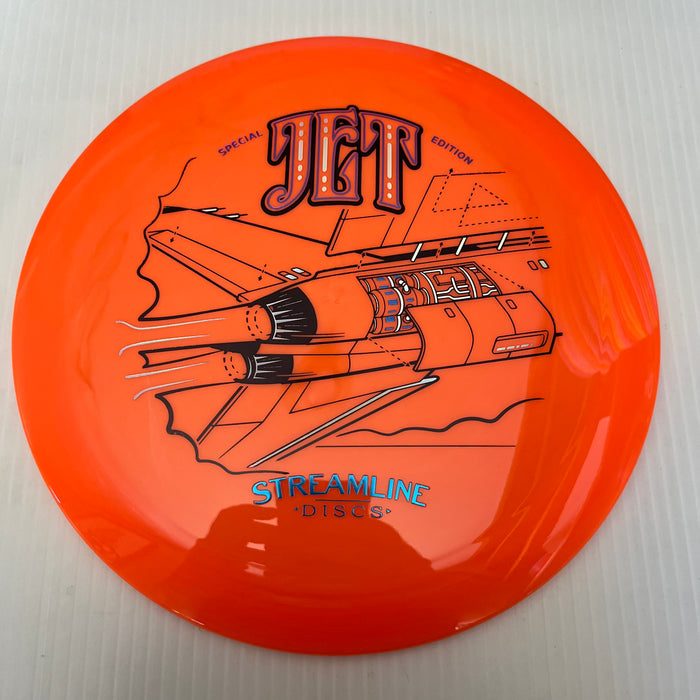 Orange/168g 9
